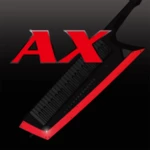 Logo of AX-Edge Editor android Application 